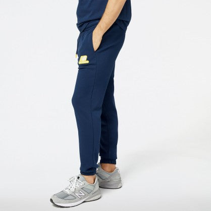 NB RUBBER PACK SWEATPANT