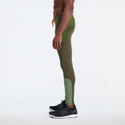 IMPACT RUN AT TIGHT