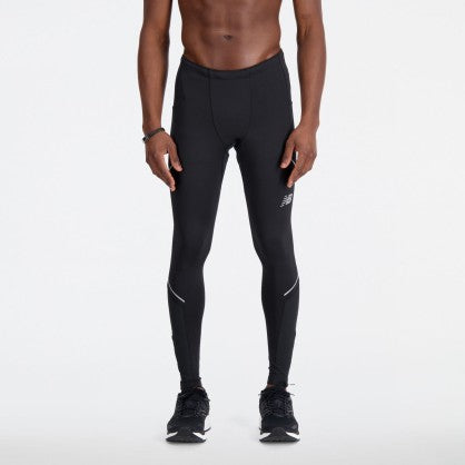 IMPACT RUN HEAT TIGHT