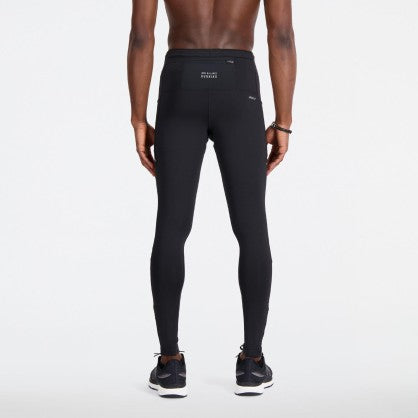 IMPACT RUN HEAT TIGHT