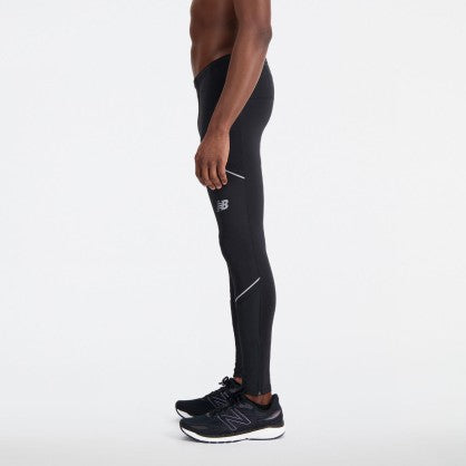 IMPACT RUN HEAT TIGHT
