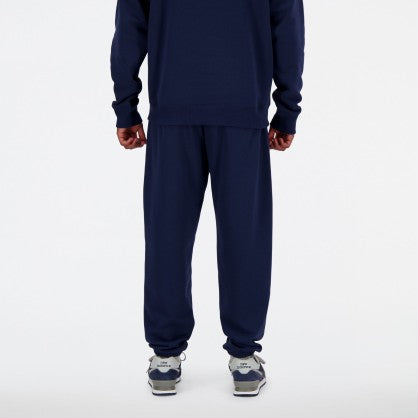 FRENCH TERRY JOGGER