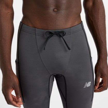 ATHLETICS REFLECTIVE HEAT POCKET TIGHT