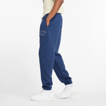 FLEECE GRAPHIC JOGGER