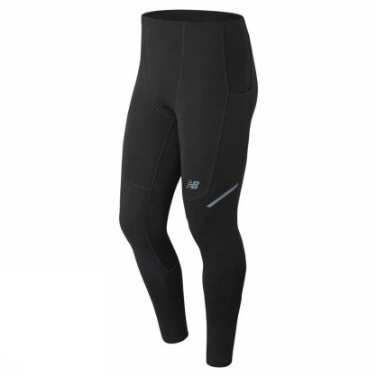 PRT IMPACT TIGHT Black - Trousers