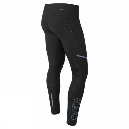 PRT IMPACT TIGHT Black - Trousers
