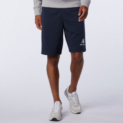 Essentials Stacked Short ECLIPSE