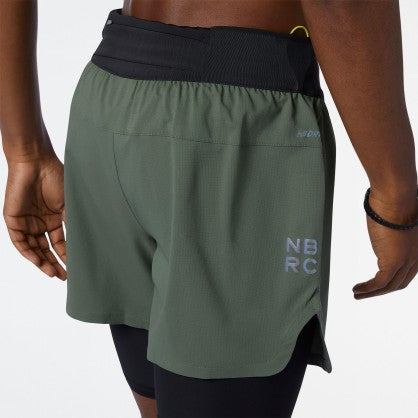 Q SPEED FUEL 2 IN 1 5 INCH SHORT