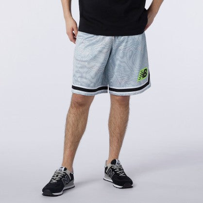 Athletics Psy Varsity Short WHP