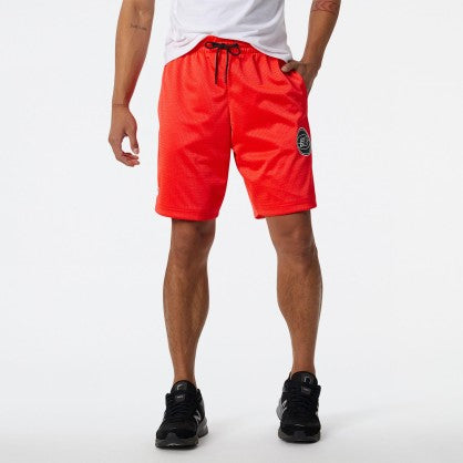 NB Essential BBall Short
