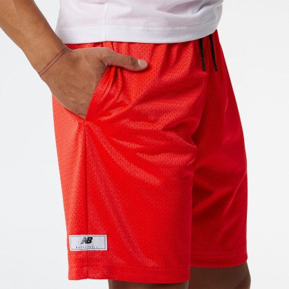 NB Essential BBall Short