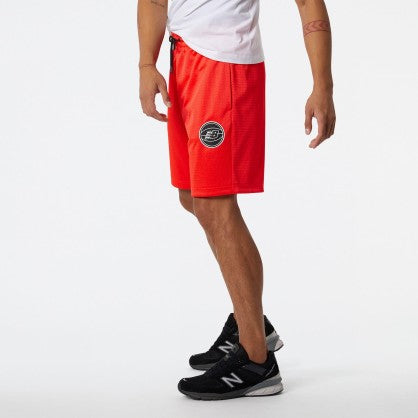 NB Essential BBall Short