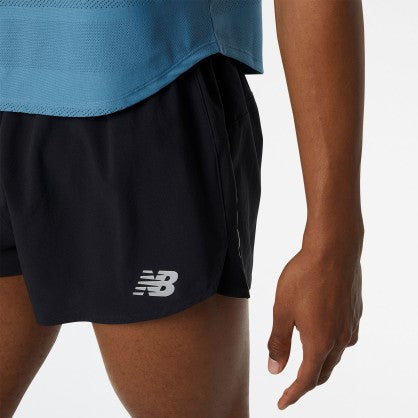 Impact Run 5 Inch Short