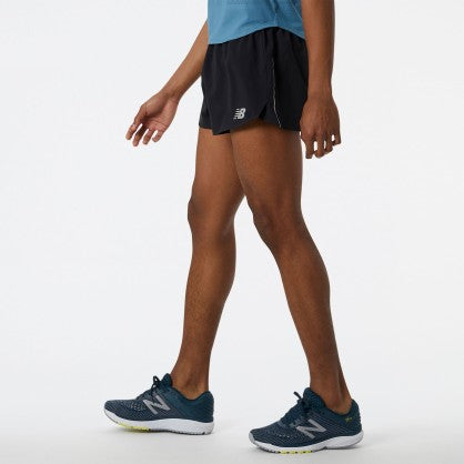 Impact Run 5 Inch Short