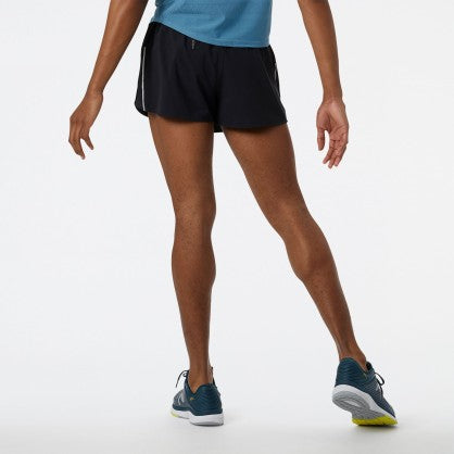 Impact Run 5 Inch Short