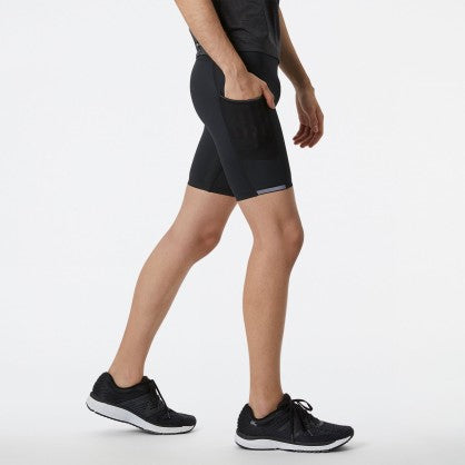 Q Speed 9 Inch Half Leggings