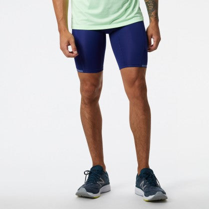 Q Speed 9 Inch Half Leggings