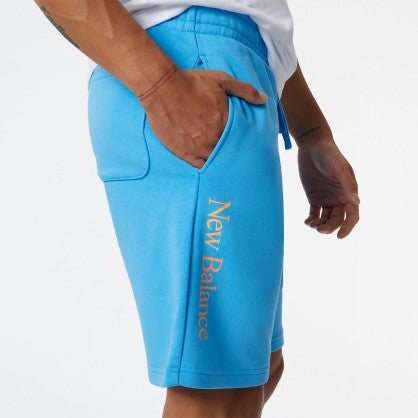 NB Essentials Celebrate Short