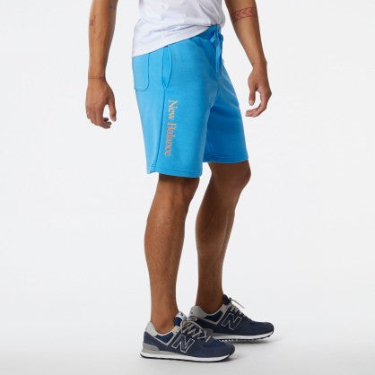 NB Essentials Celebrate Short