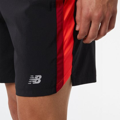 ACCELERATE 7 INCH SHORT