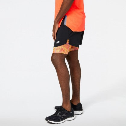 ALL-TERRAIN 7 INCH 2 IN 1 SHORT