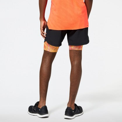 ALL-TERRAIN 7 INCH 2 IN 1 SHORT