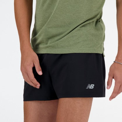 NEW BALANCE SHORT 3 INCH BRIEF