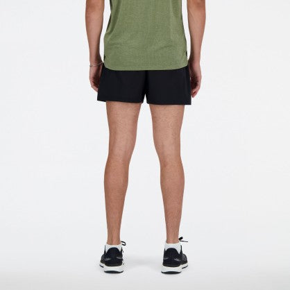 NEW BALANCE SHORT 3 INCH BRIEF