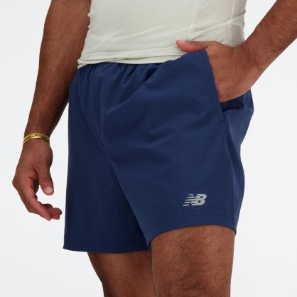 NEW BALANCE SHORT 5 INCH BRIEF