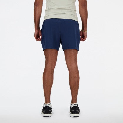 NEW BALANCE SHORT 5 INCH BRIEF