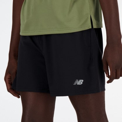 Sport Essentials Lined Short 5inch