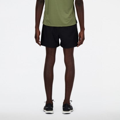 Sport Essentials Lined Short 5inch