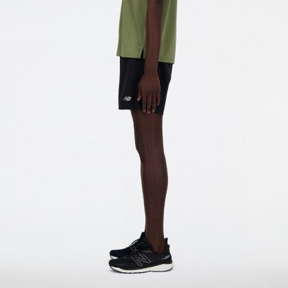 Sport Essentials Lined Short 5inch