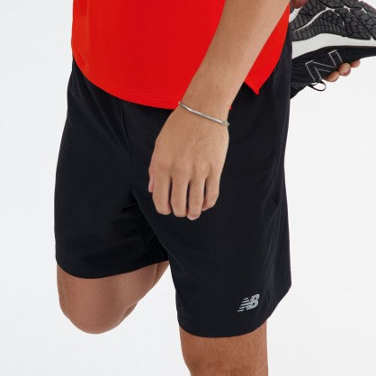 NEW BALANCE SHORT 7 INCH BRIEF