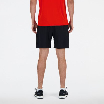 NEW BALANCE SHORT 7 INCH BRIEF