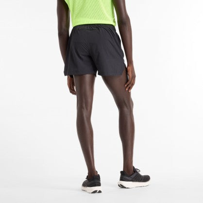 SEAMLESS SHORT 5 INCH