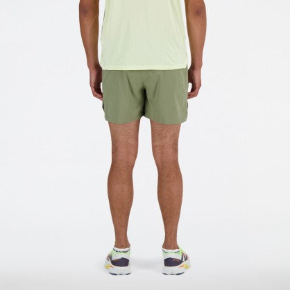 SEAMLESS SHORT 5 INCH