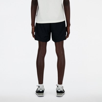 MESH SHORT 7 INCH