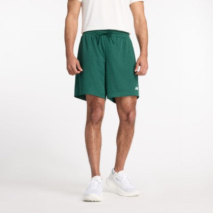 MESH SHORT 7 INCH