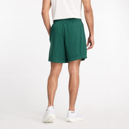MESH SHORT 7 INCH