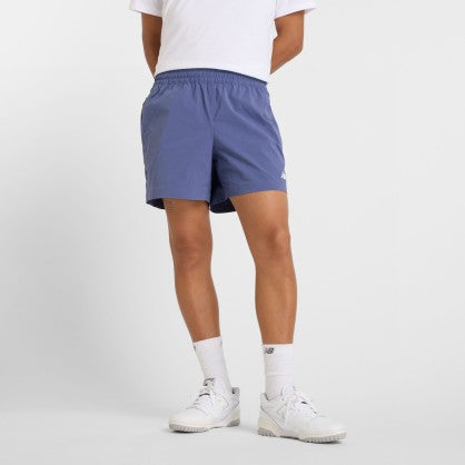 ATHLETICS STRETCH WOVEN SHORT 5