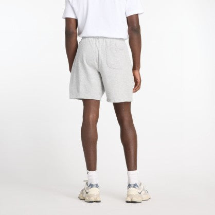 FRENCH TERRY SHORT