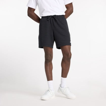 FRENCH TERRY SHORT
