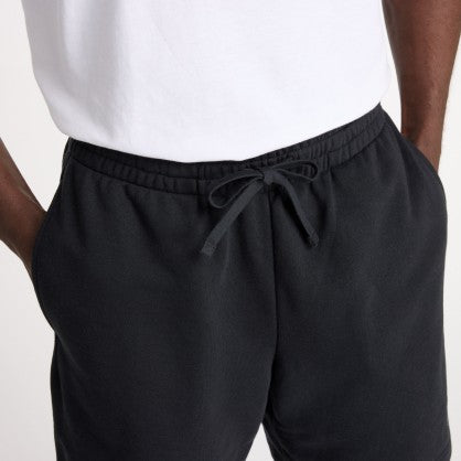 FRENCH TERRY SHORT