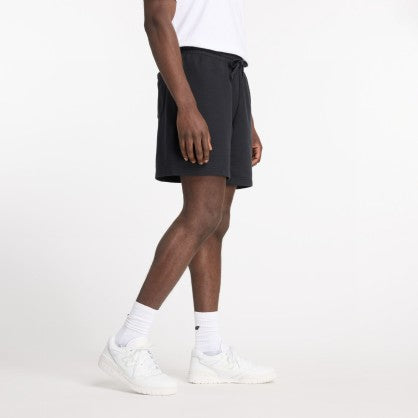 FRENCH TERRY SHORT