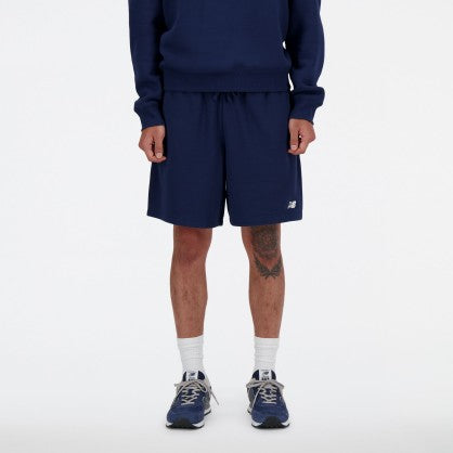 FRENCH TERRY SHORT