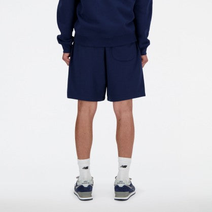 FRENCH TERRY SHORT