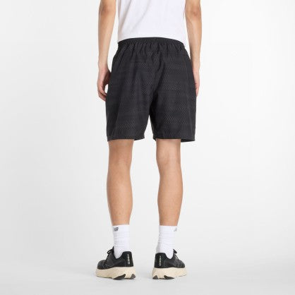 Sport Essentials Printed Short 7
