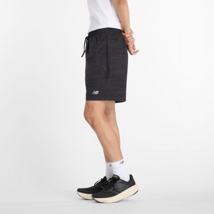 Sport Essentials Printed Short 7