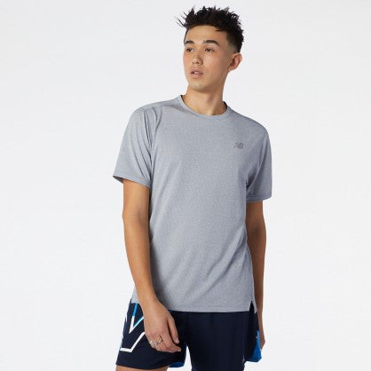 Impact Run Short Sleeve VSH